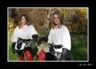 Les trois mousquetaires