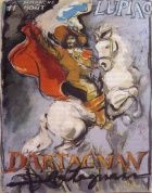 Les 401 ans de d'Artagnan à Lupiac, le 11 août 2013