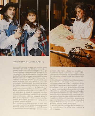 Plaisirs du Gers – 2016