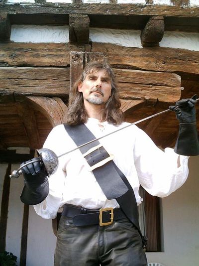 Die Rückkehr nach Lupiac