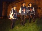 d'Artagnan dans sa patrie, 2012